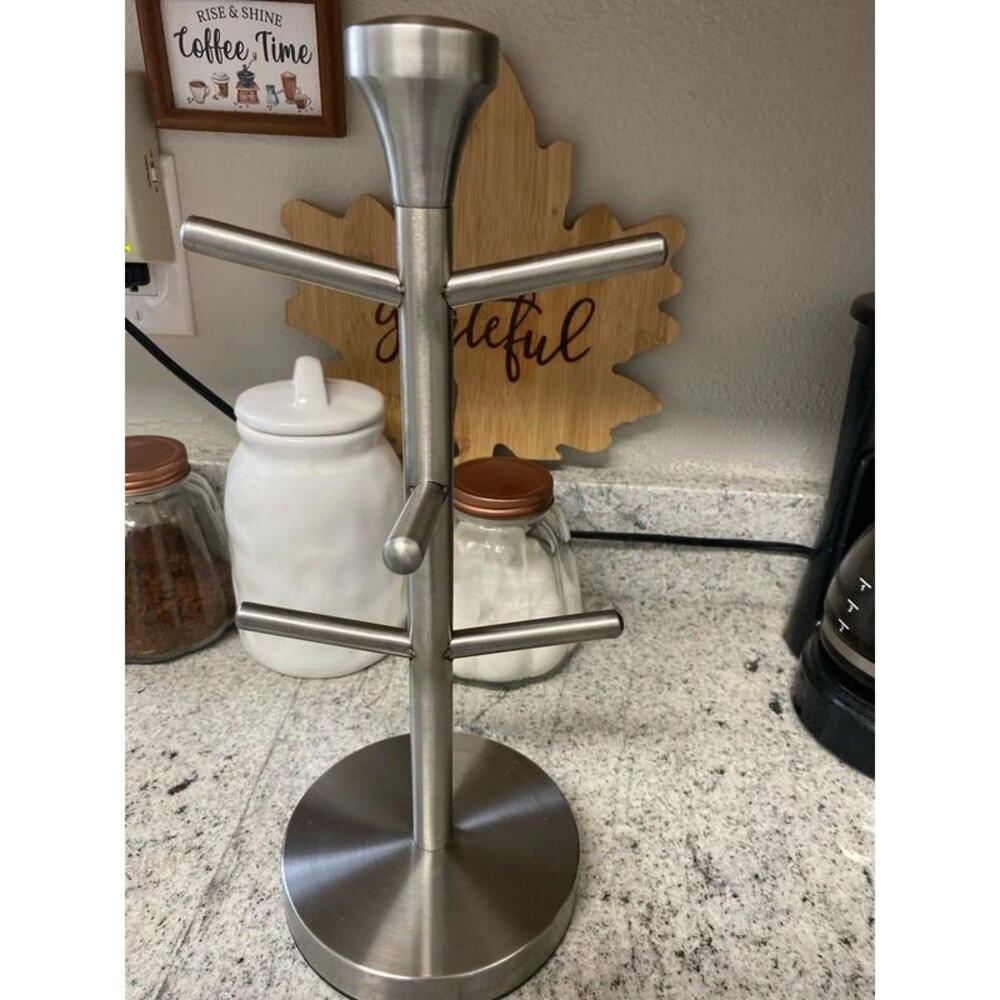 Mug tree 6 cups